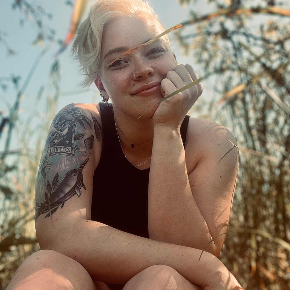 Meet your Posher, Jordana